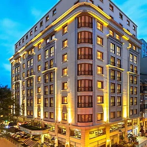 Arts Taksim Hotel Istambul
