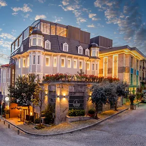 **** Hotel Amiral Palace Turquía