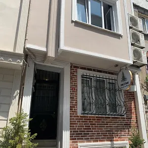 Pine Stone Sultanahmet , Стамбул Турция