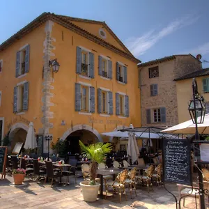 Les Armoiries Hotel Valbonne