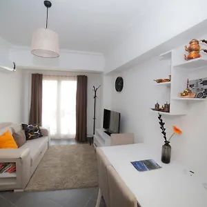 Downtown Fethiye Suites Фетхие