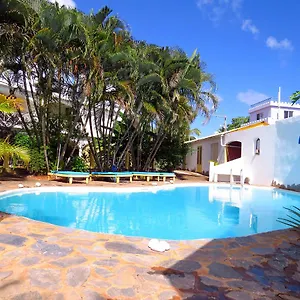 ** Hotel Playita República Dominicana