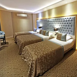 **** Hotel The Parma Downtown Turquía